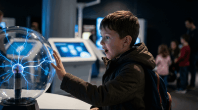 Tehnički muzej Nikola Tesla