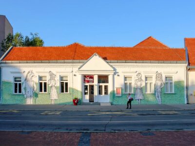 Dječje kazalište Branka Mihaljevića Osijek