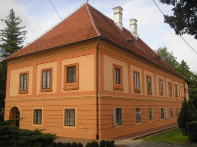 Muzej Turopolja