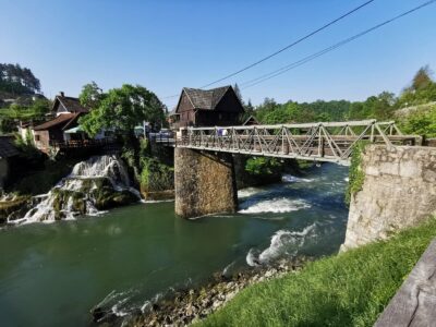 Rastoke