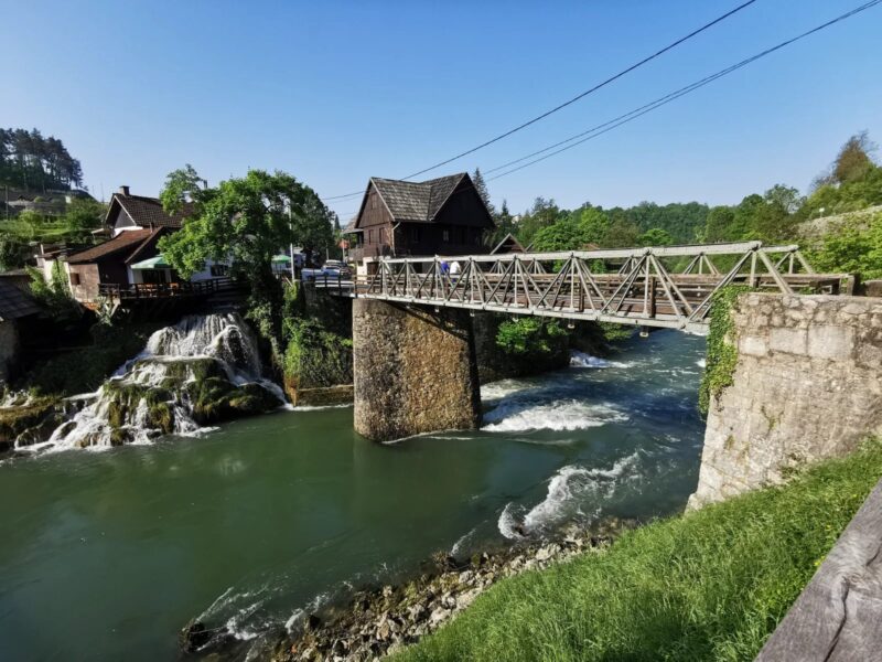 Rastoke